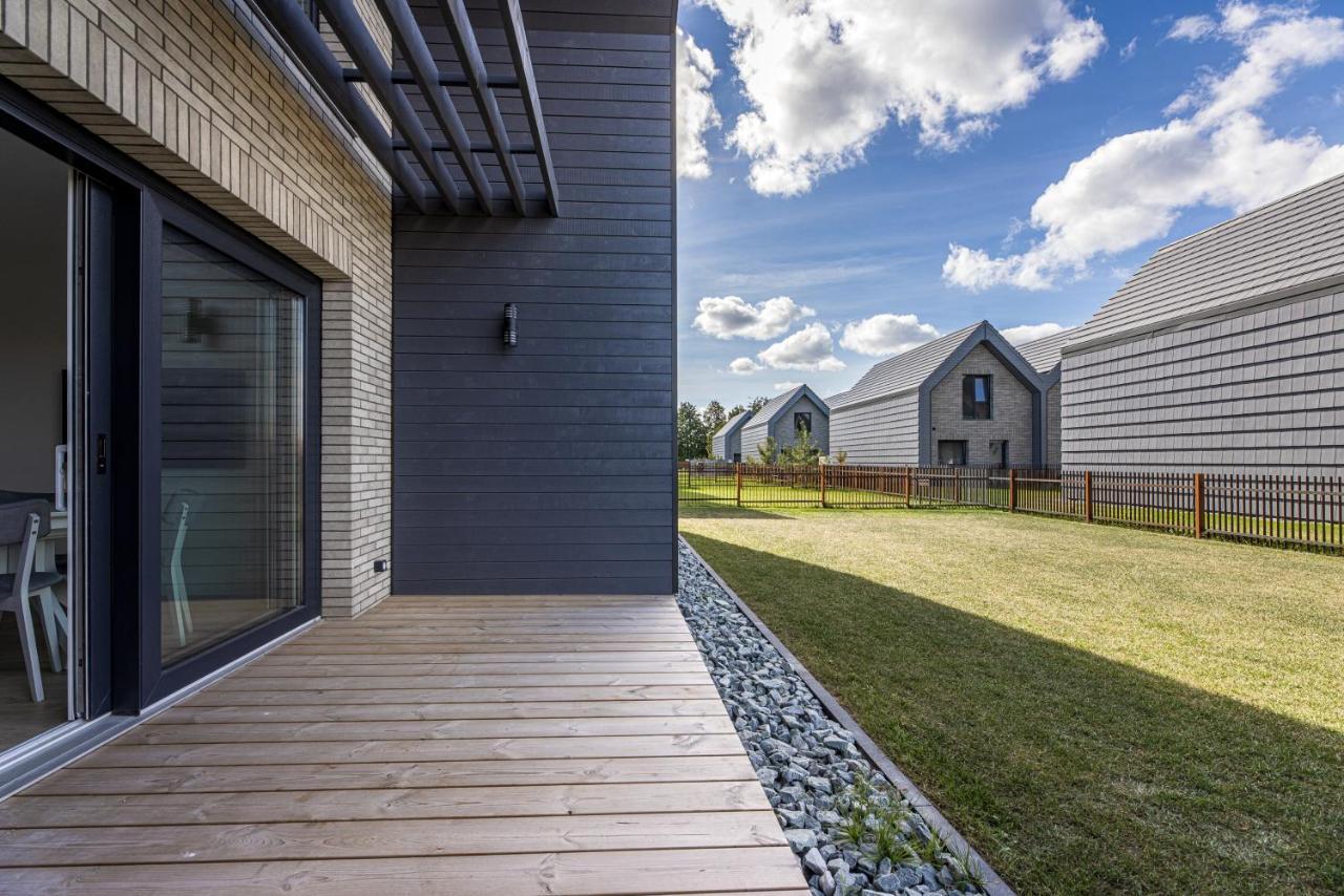 Villa Sea House 2N Palanga Exterior foto