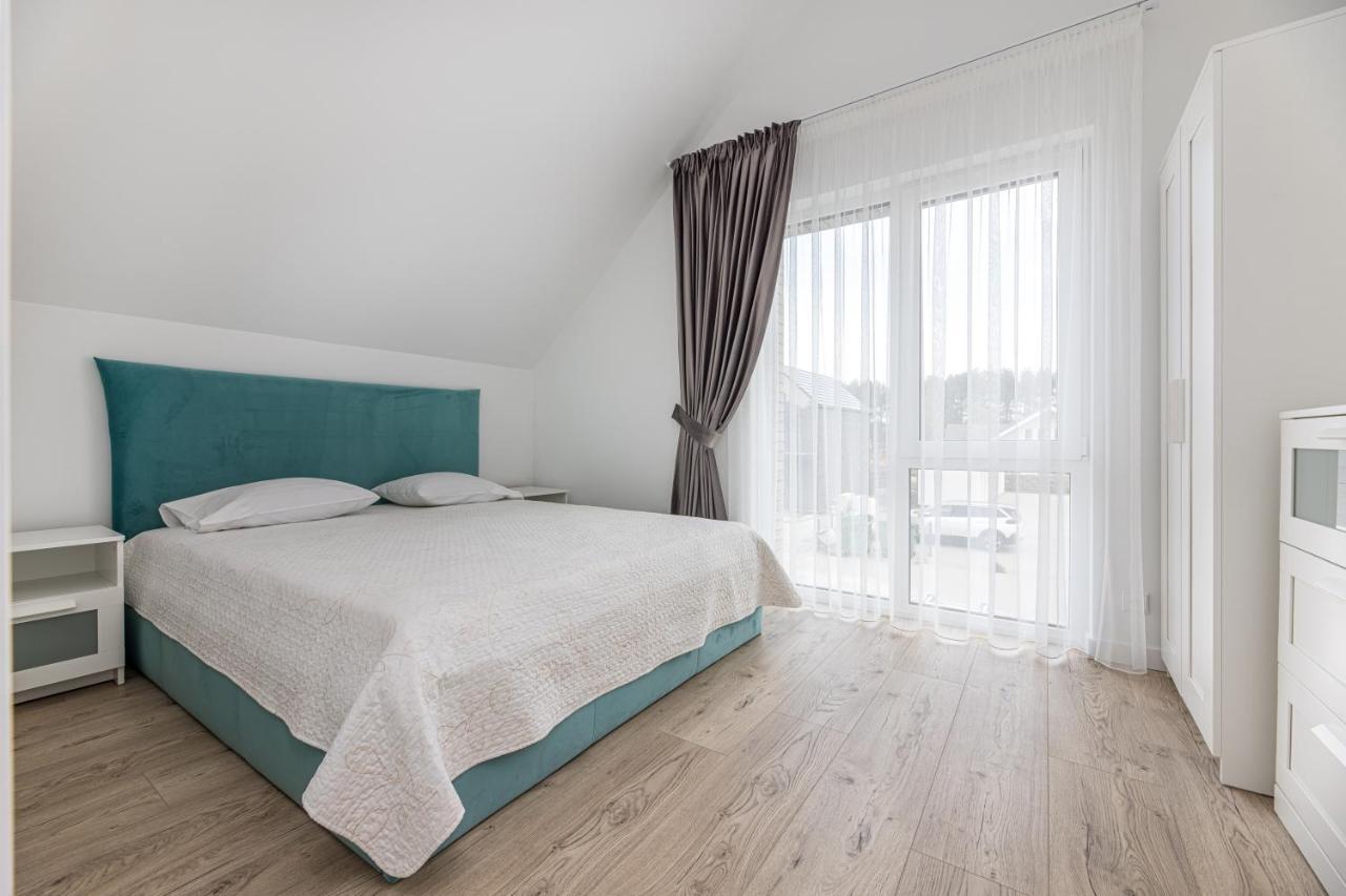 Villa Sea House 2N Palanga Exterior foto